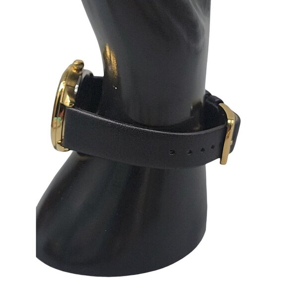 Kate Spade Ladies Quartz Watch Rare Paint the Town Pink 34mm 7" Band Turn it Up - Picture 7 of 16